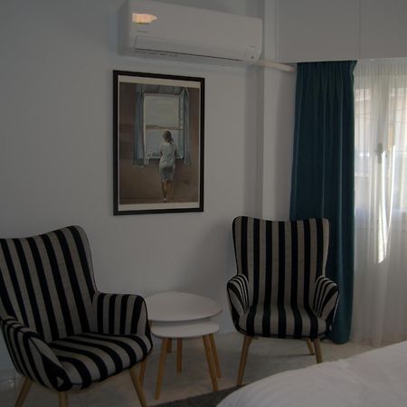 Rooster Ioannina Apartment Екстериор снимка