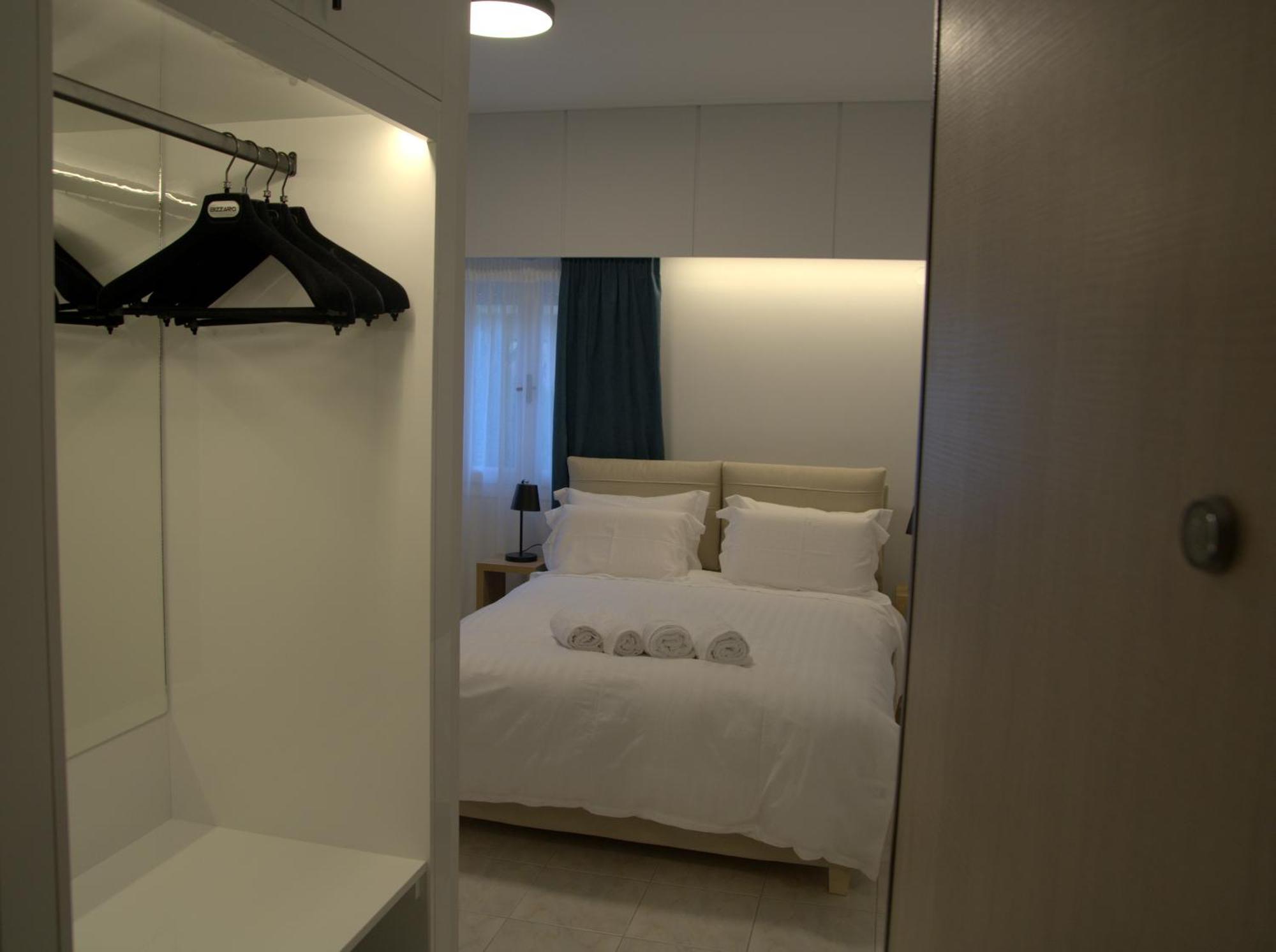 Rooster Ioannina Apartment Екстериор снимка