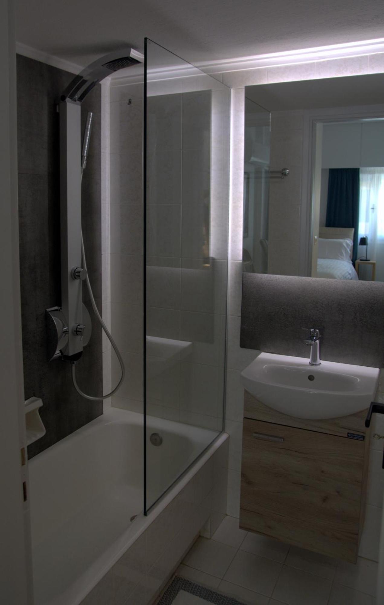 Rooster Ioannina Apartment Екстериор снимка