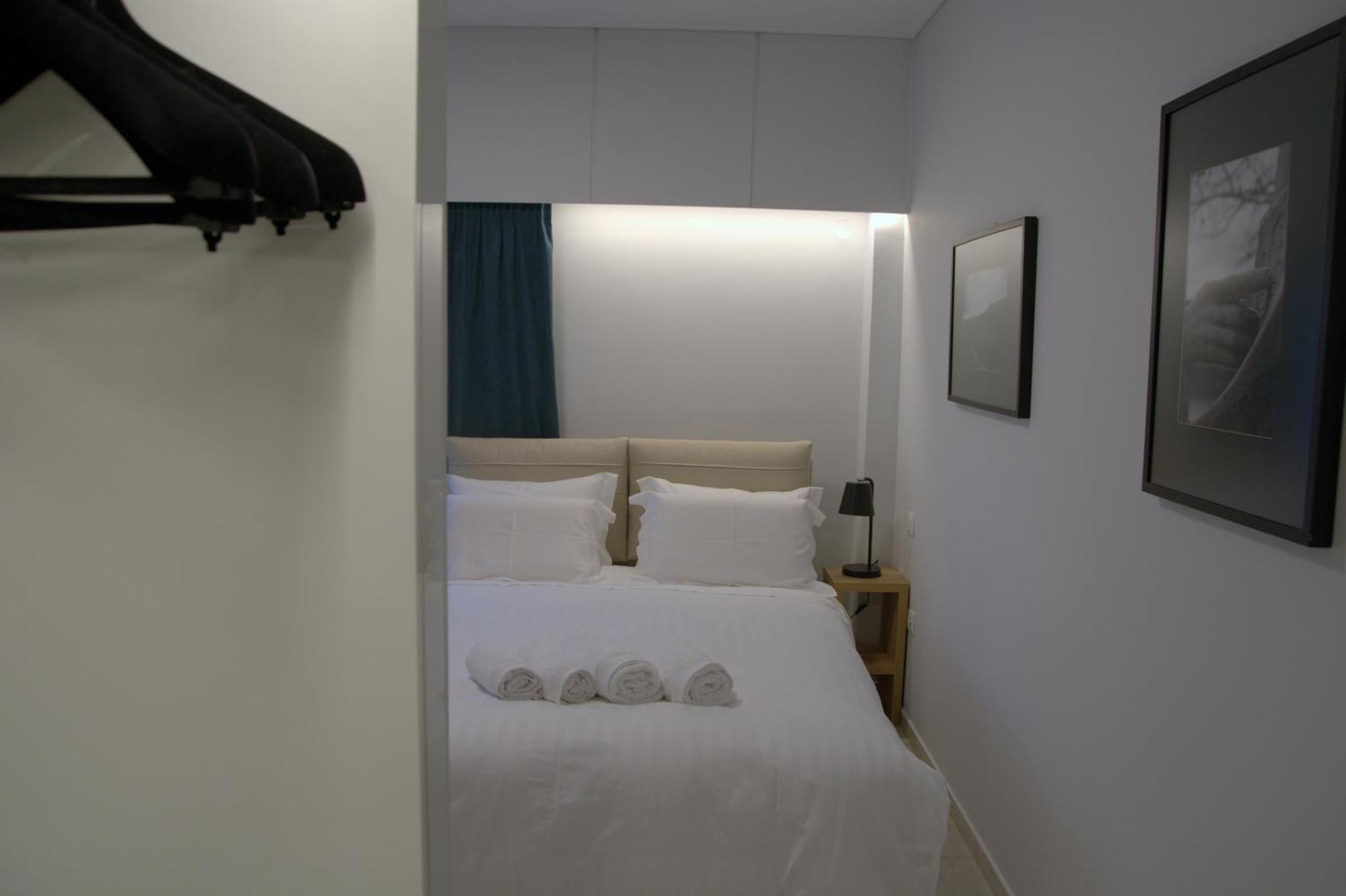 Rooster Ioannina Apartment Екстериор снимка