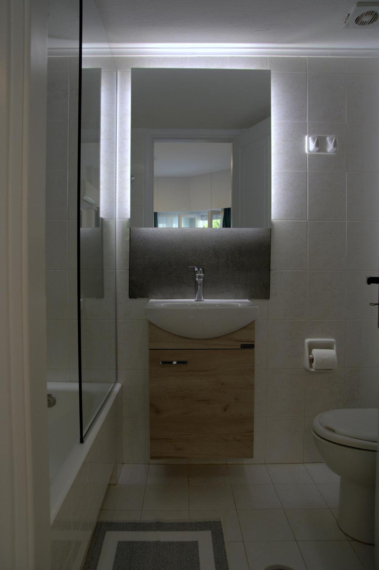 Rooster Ioannina Apartment Екстериор снимка