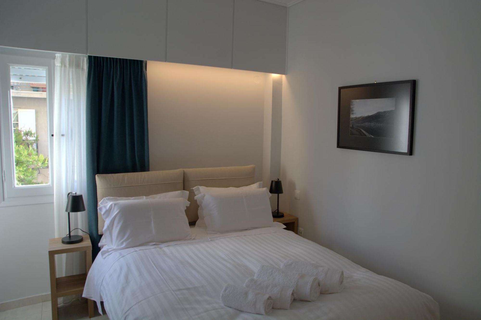 Rooster Ioannina Apartment Екстериор снимка