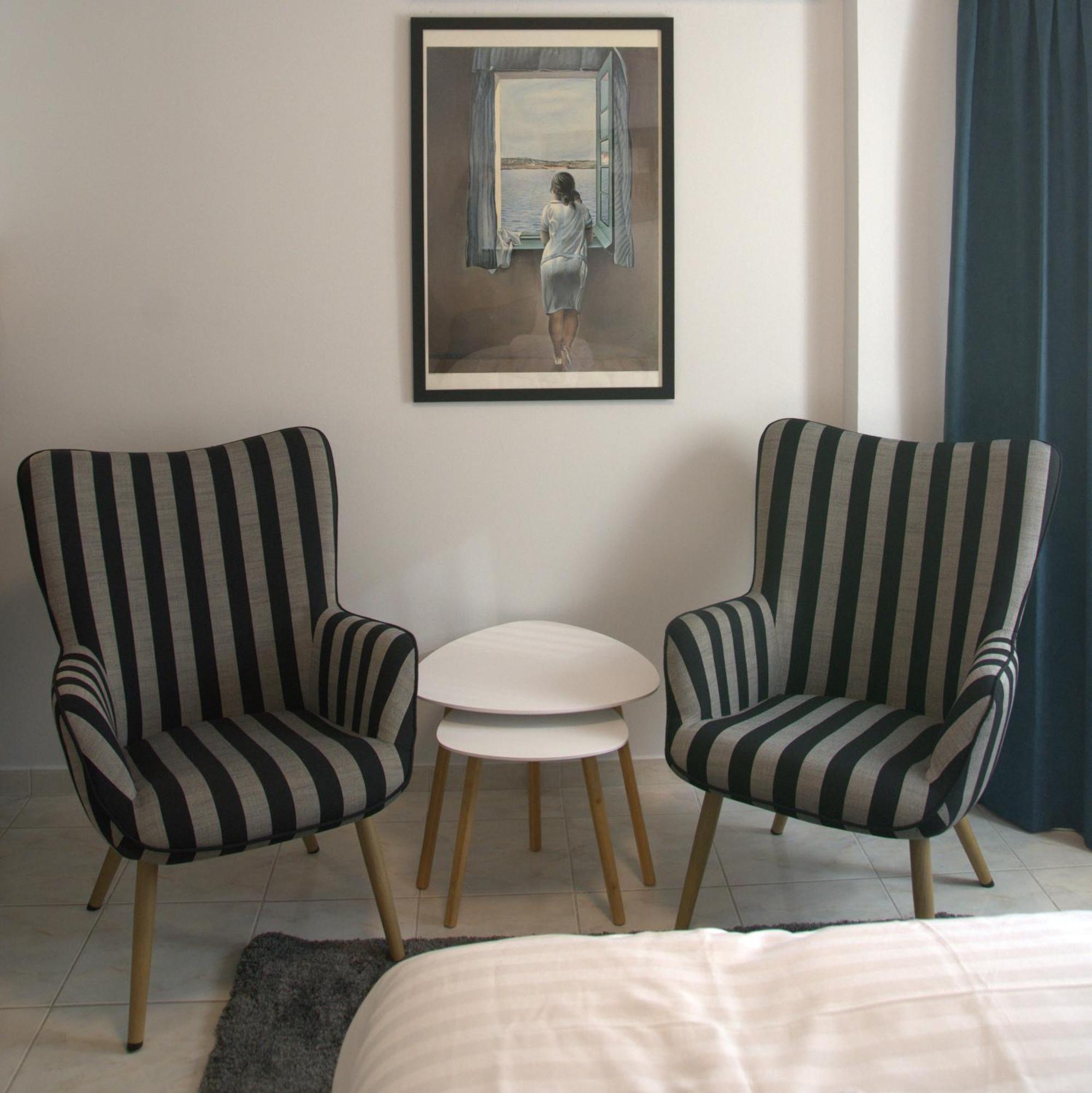 Rooster Ioannina Apartment Екстериор снимка
